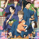 Illustration for article titled The Spring 2018 Anime Preview - iNot/i